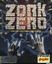 Zork Zero: The Revenge of Megaboz (Zork Anthology)
